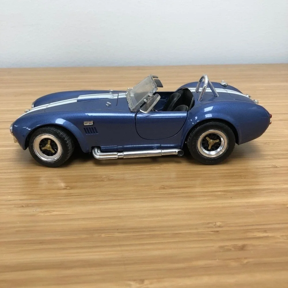 Road Tough shelby cobra